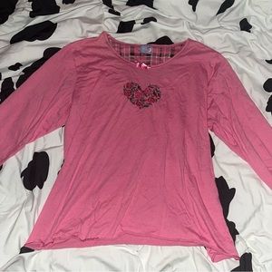 MOON BEAMS LONG SLEEVE